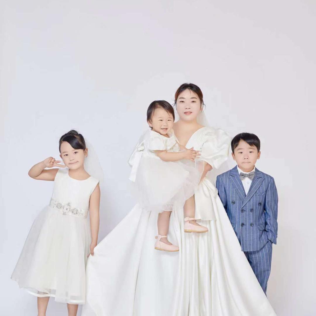 四婶呀