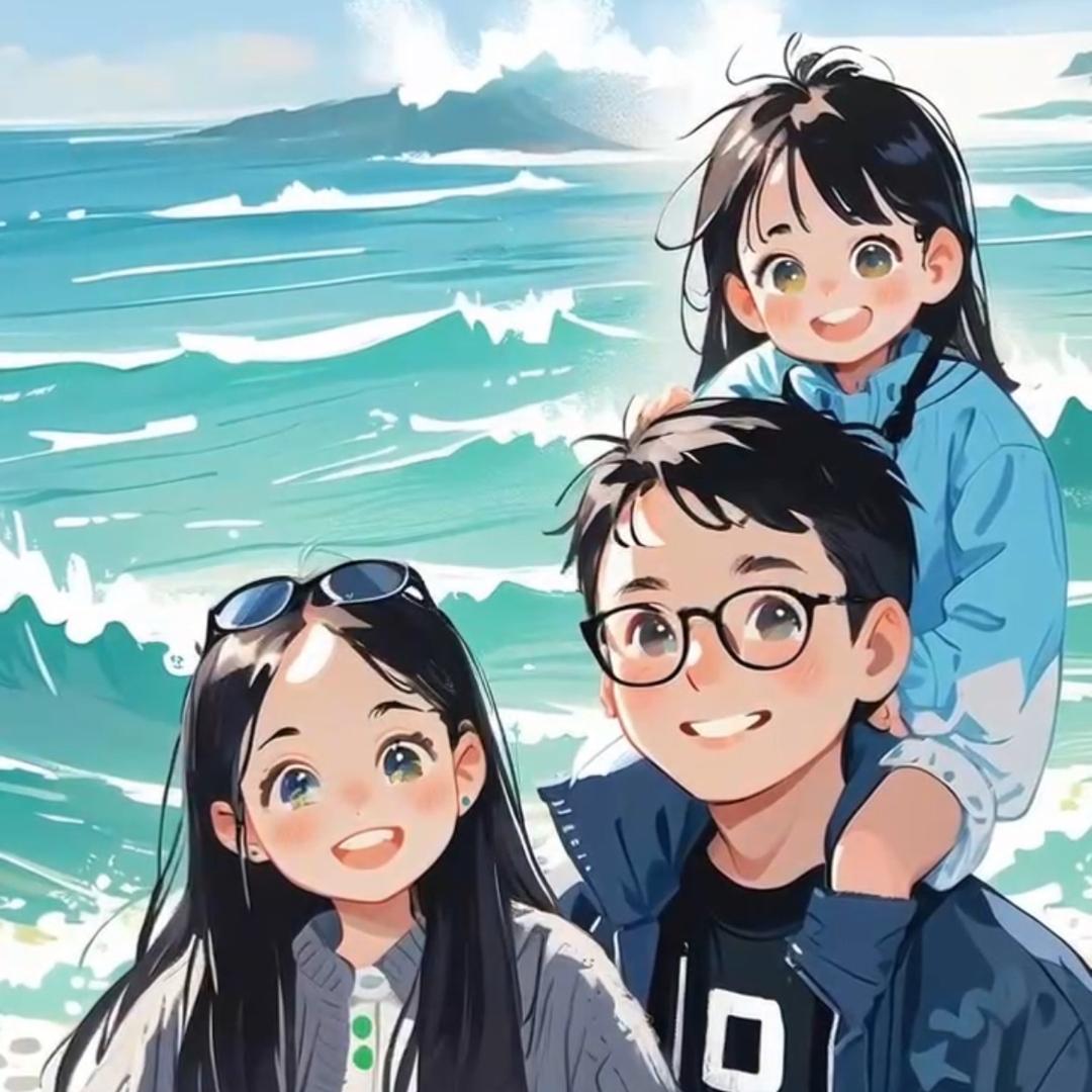 言 午