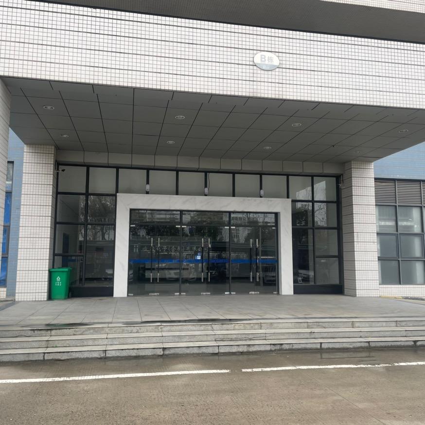 人人众科技招聘