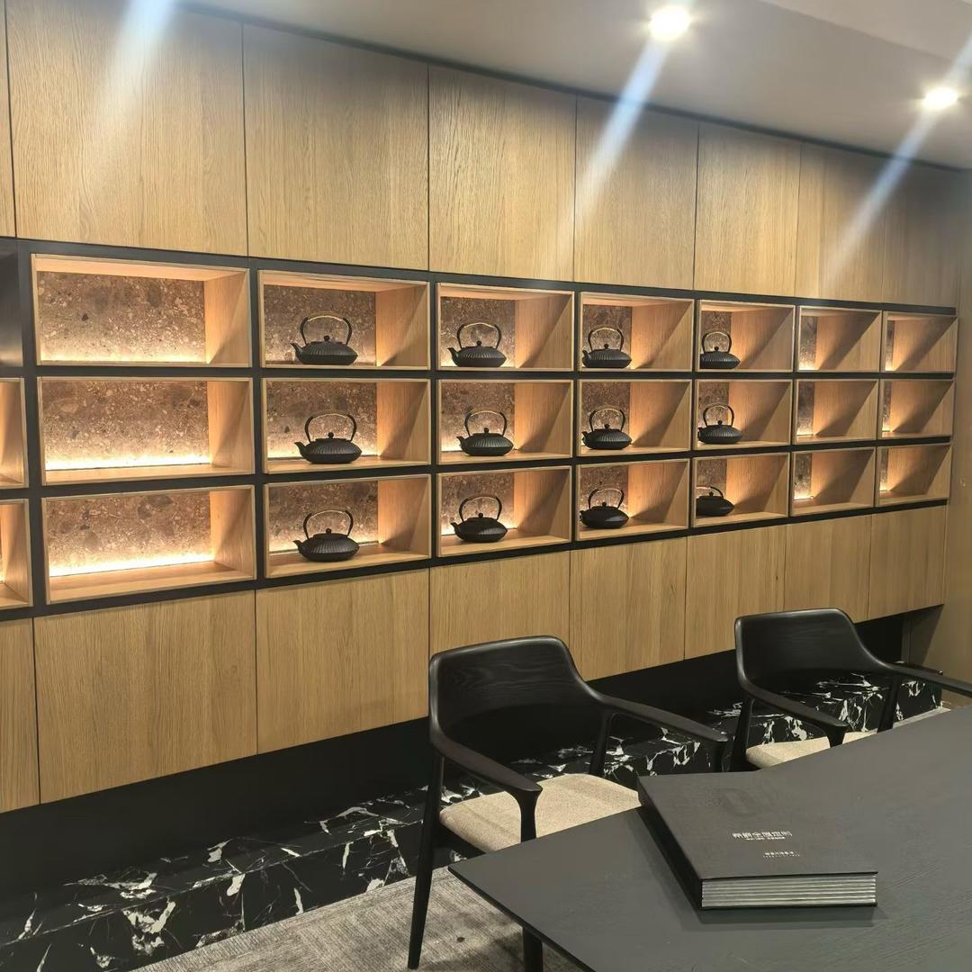 凯立森-好太太全屋定制-吴