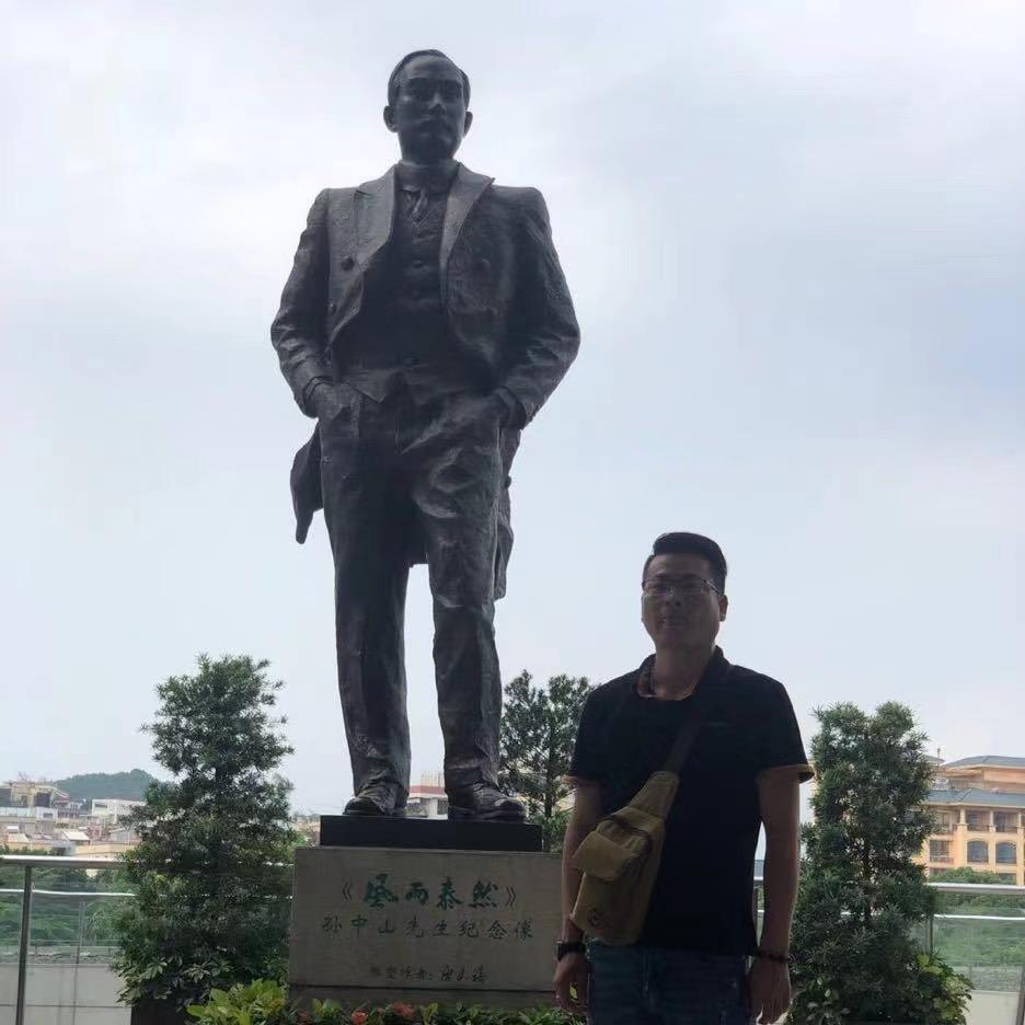 滴滴一小九九