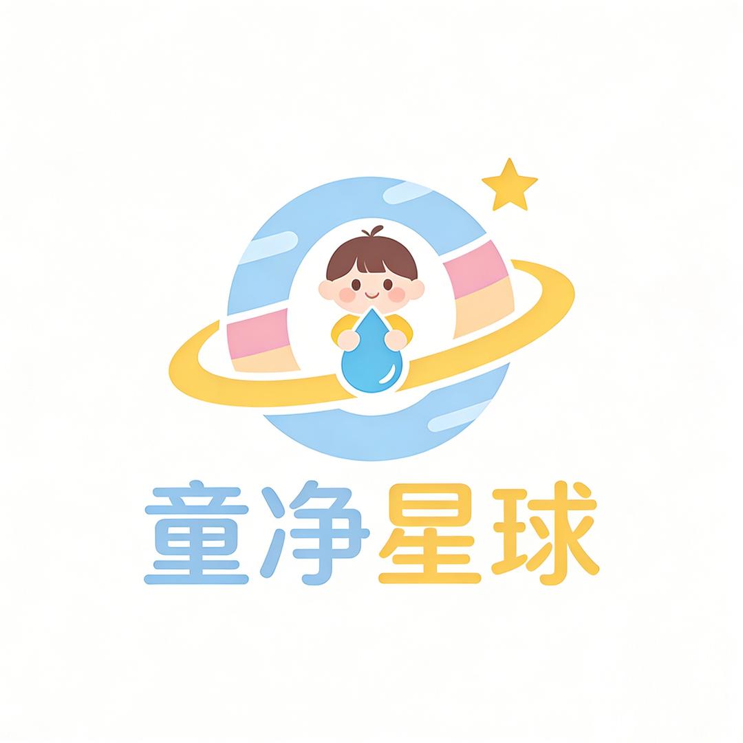 童净星球