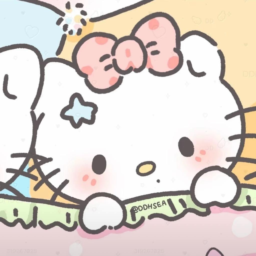 蹦奶小奶猫～🌚