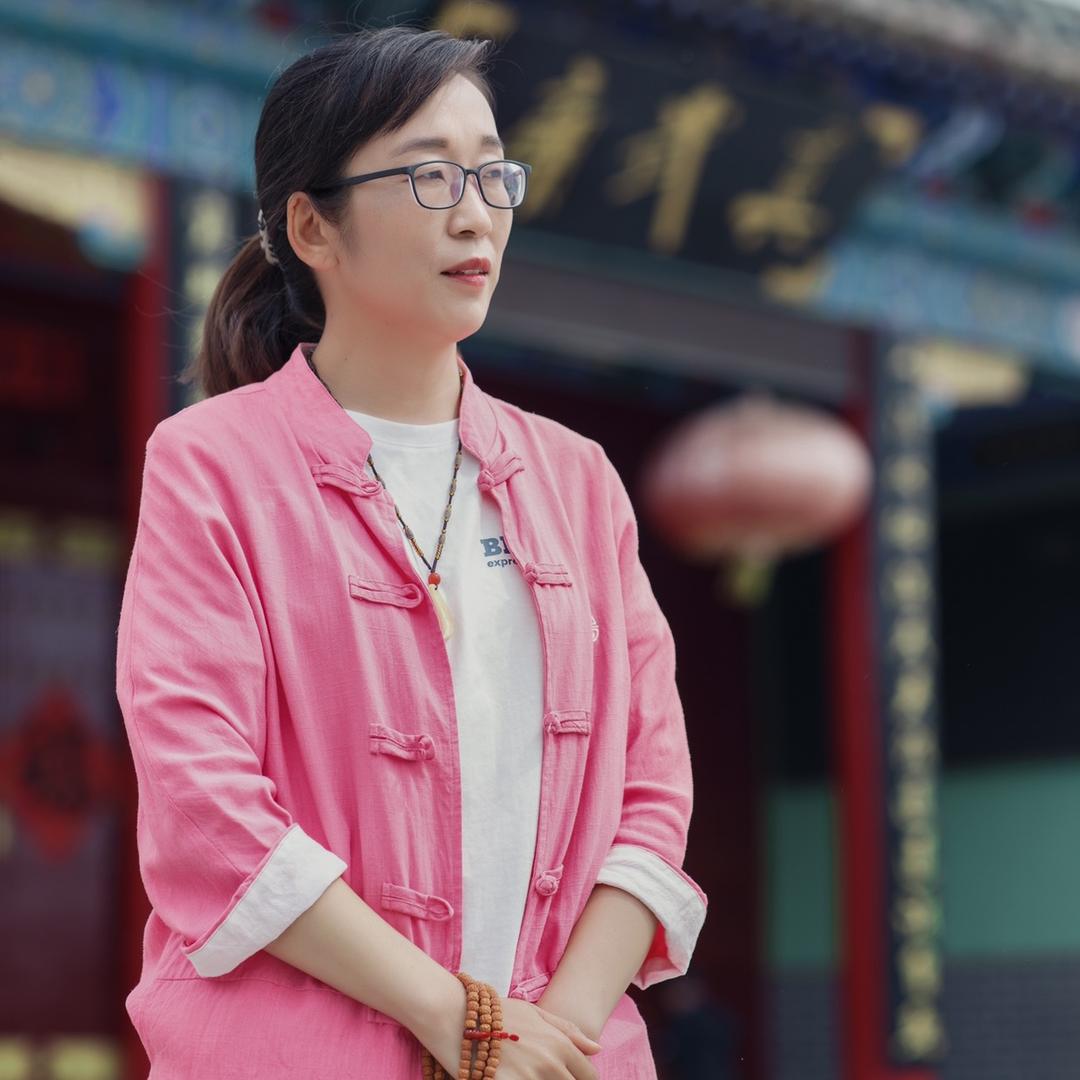 杨子说历史