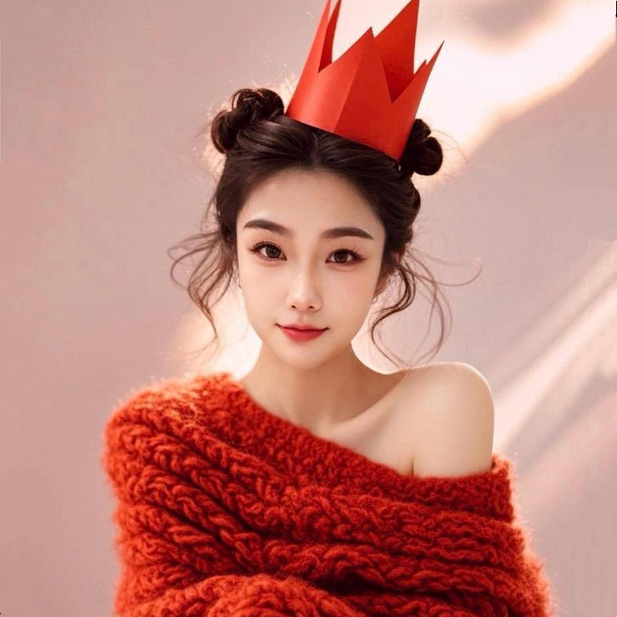 李李only♥️