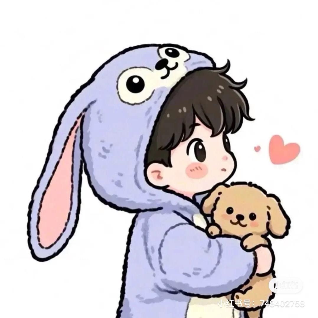 ζ丿海绵宝宝（vlog）