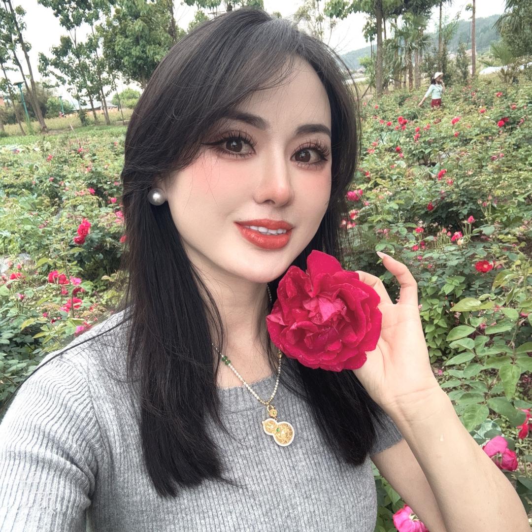 香香的生活好物