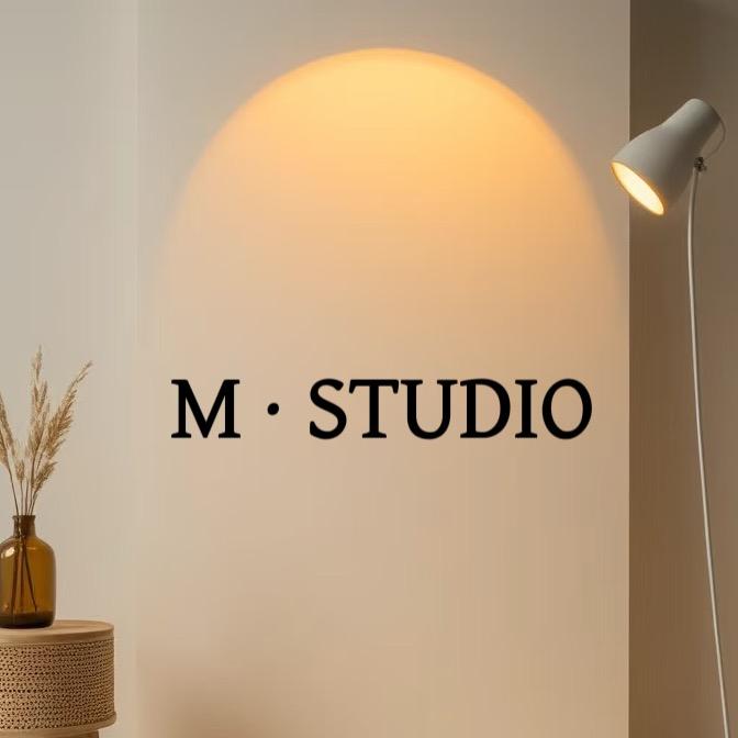 M·STUDIO（鲁班三楼）