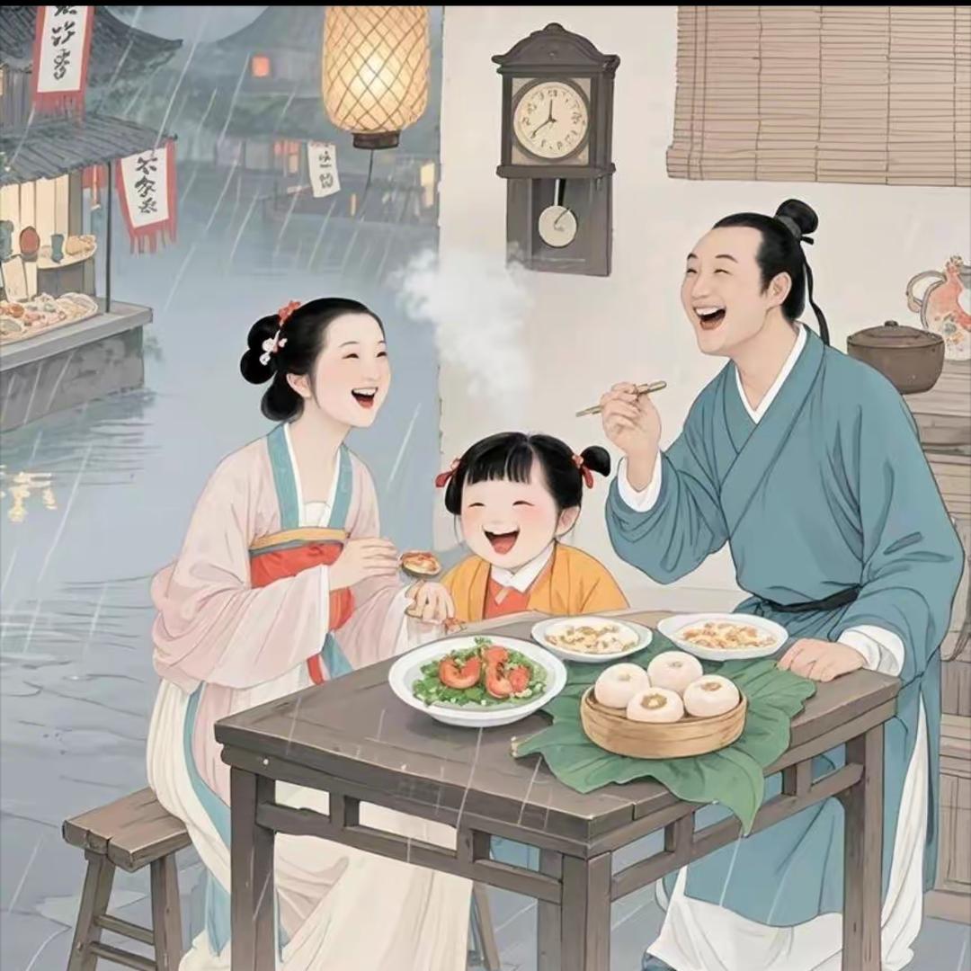 程妈育儿