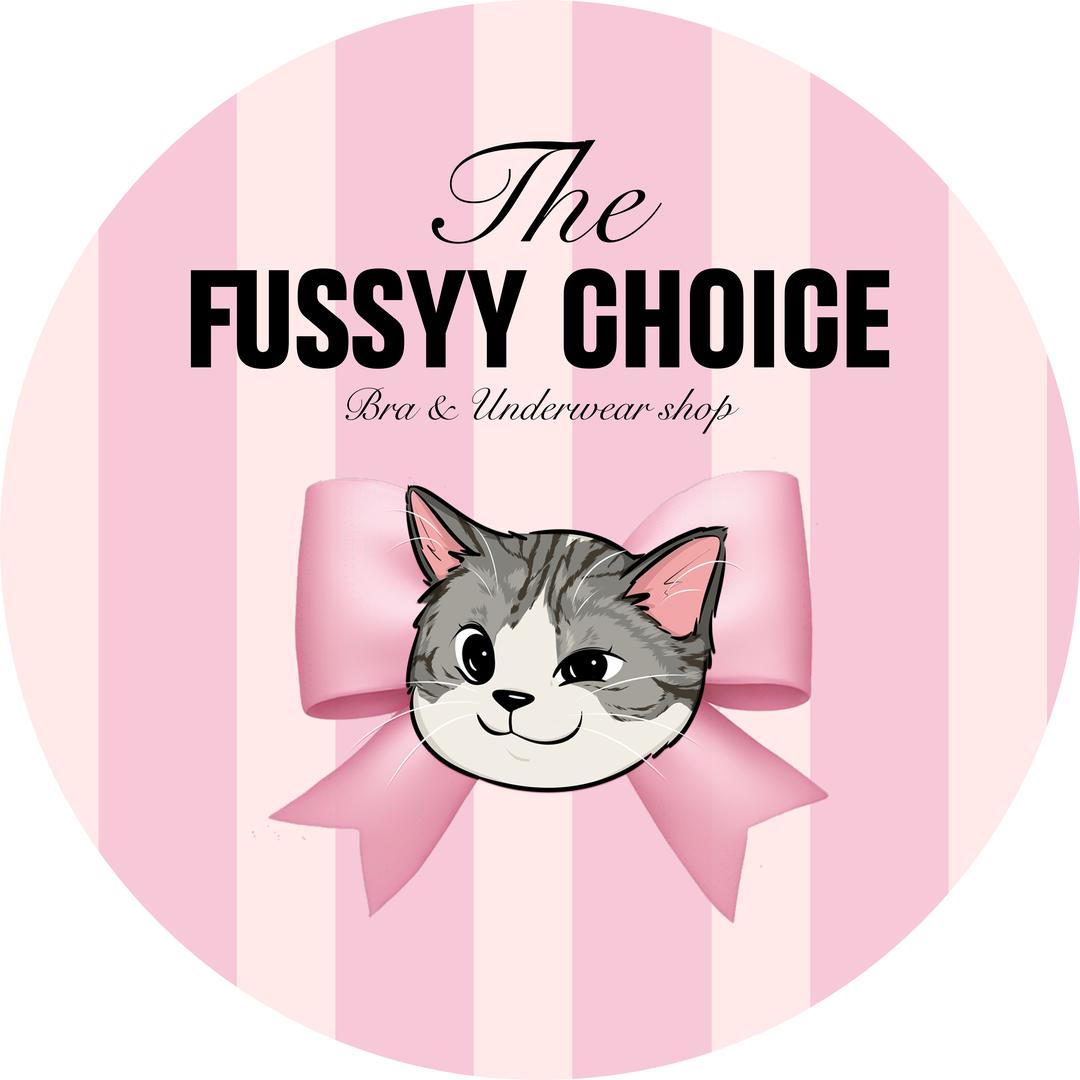 FUSSYYCHOICE内衣