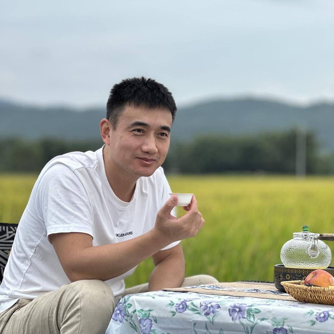 觅林文化《云间鲤一次性茶具》