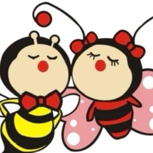 . 小蜜宝.🐝