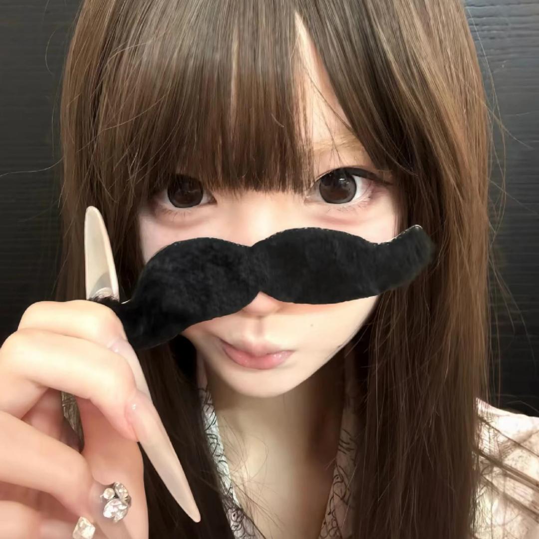 小八啦！
