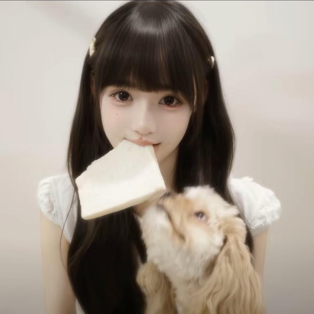 卷个泡芙吃