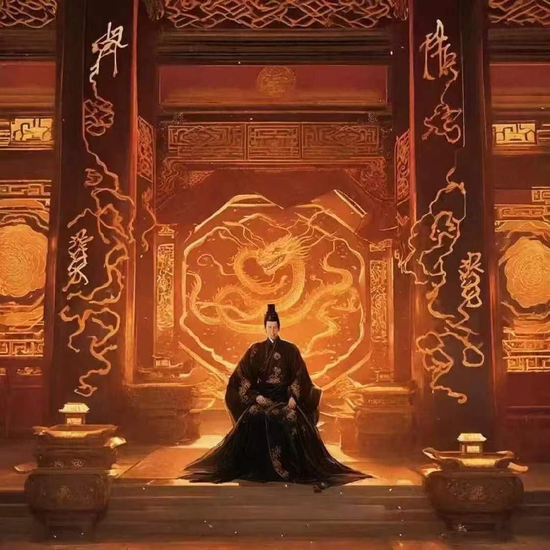 九哥九合纵横