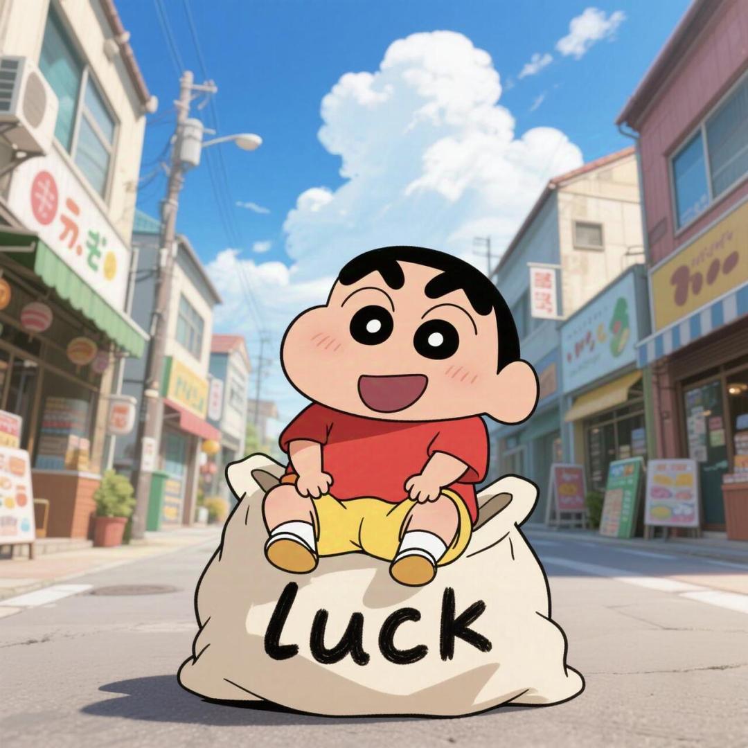 小新不吃糖🍬
