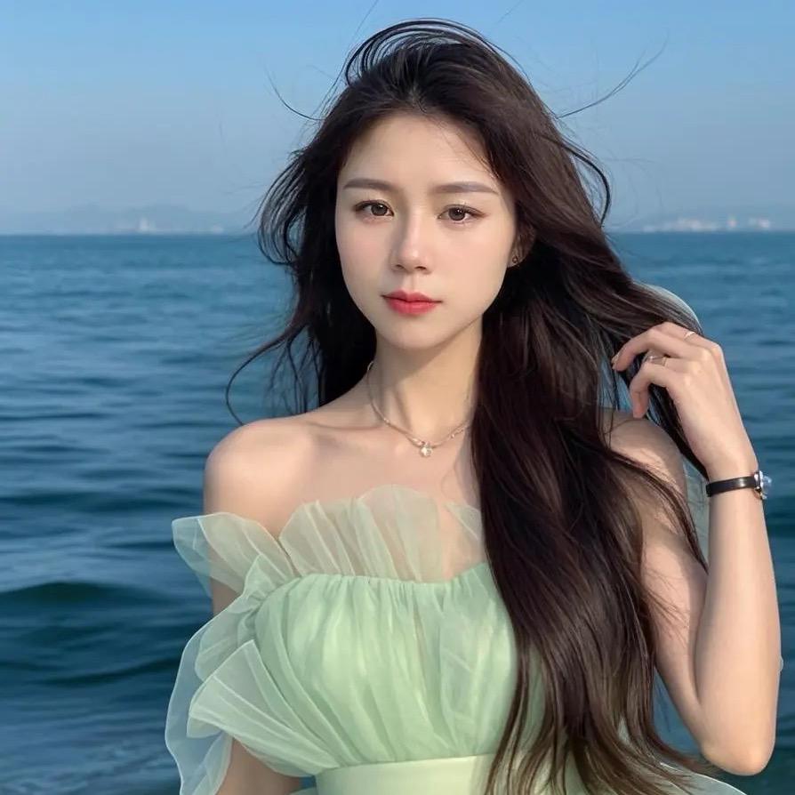 照美美