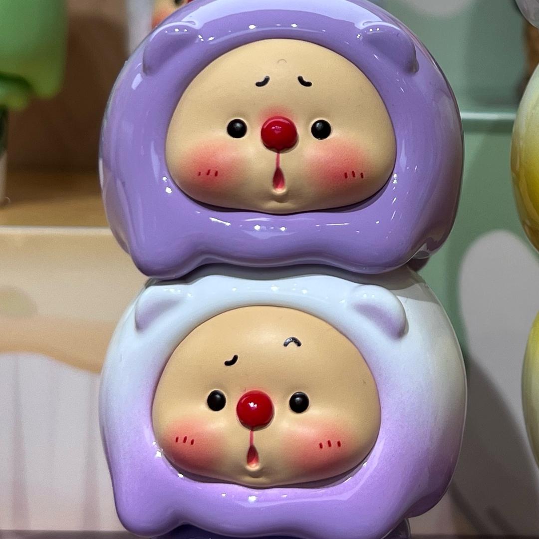 气-呼-呼
