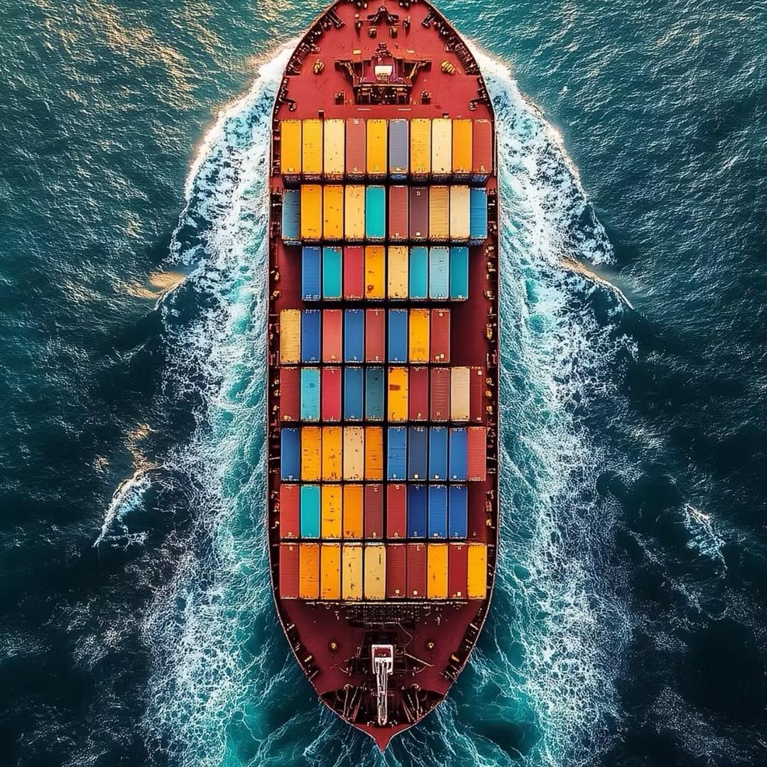 外贸阿宝·实战派的日常