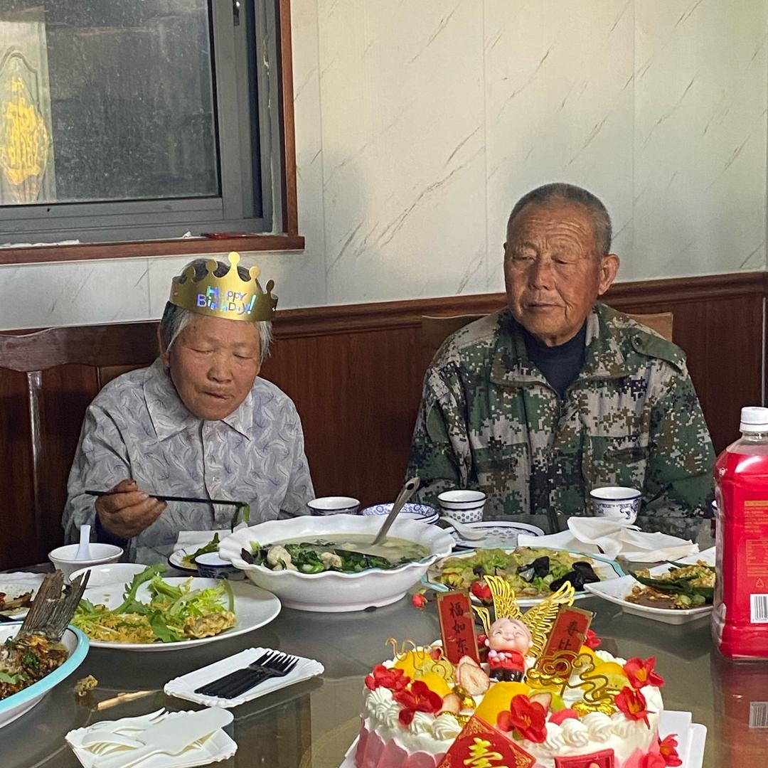 克里斯的日记📔