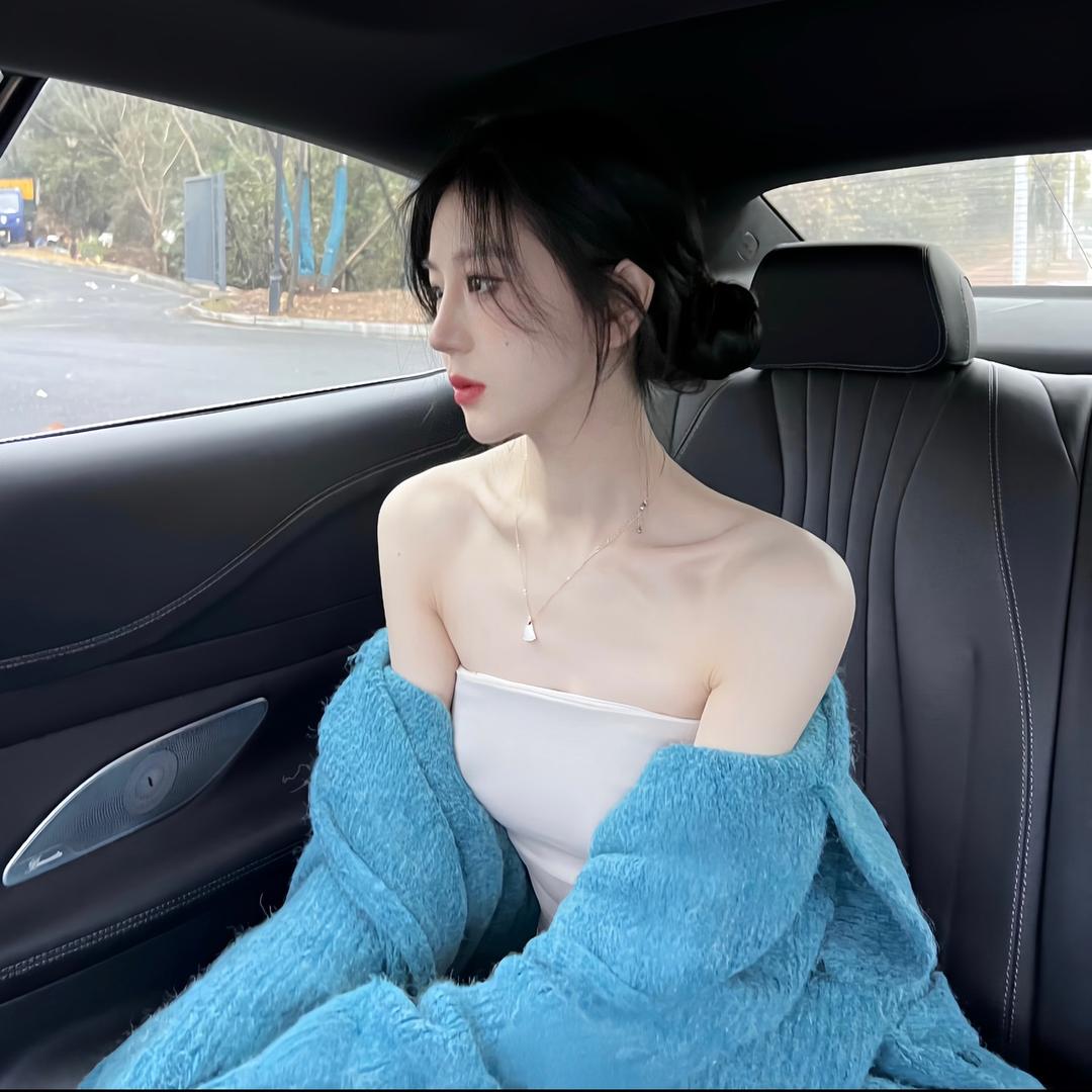 甜美的恶狼