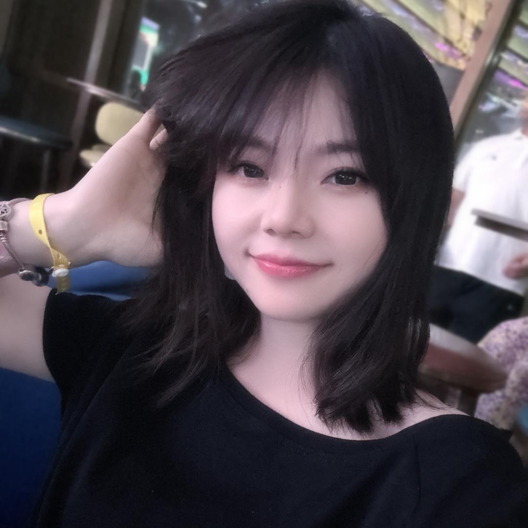 茉莉🍐