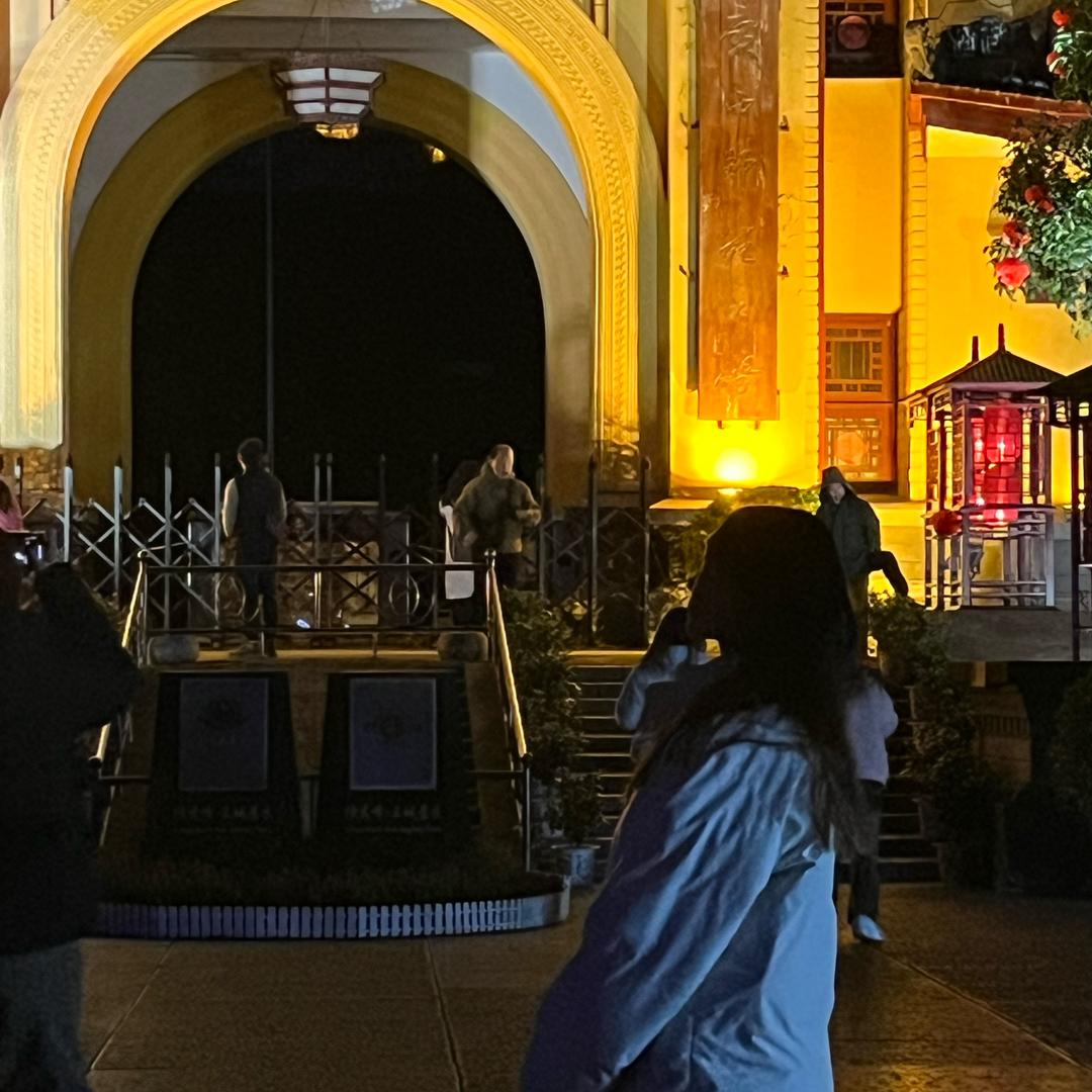 小啊怡w