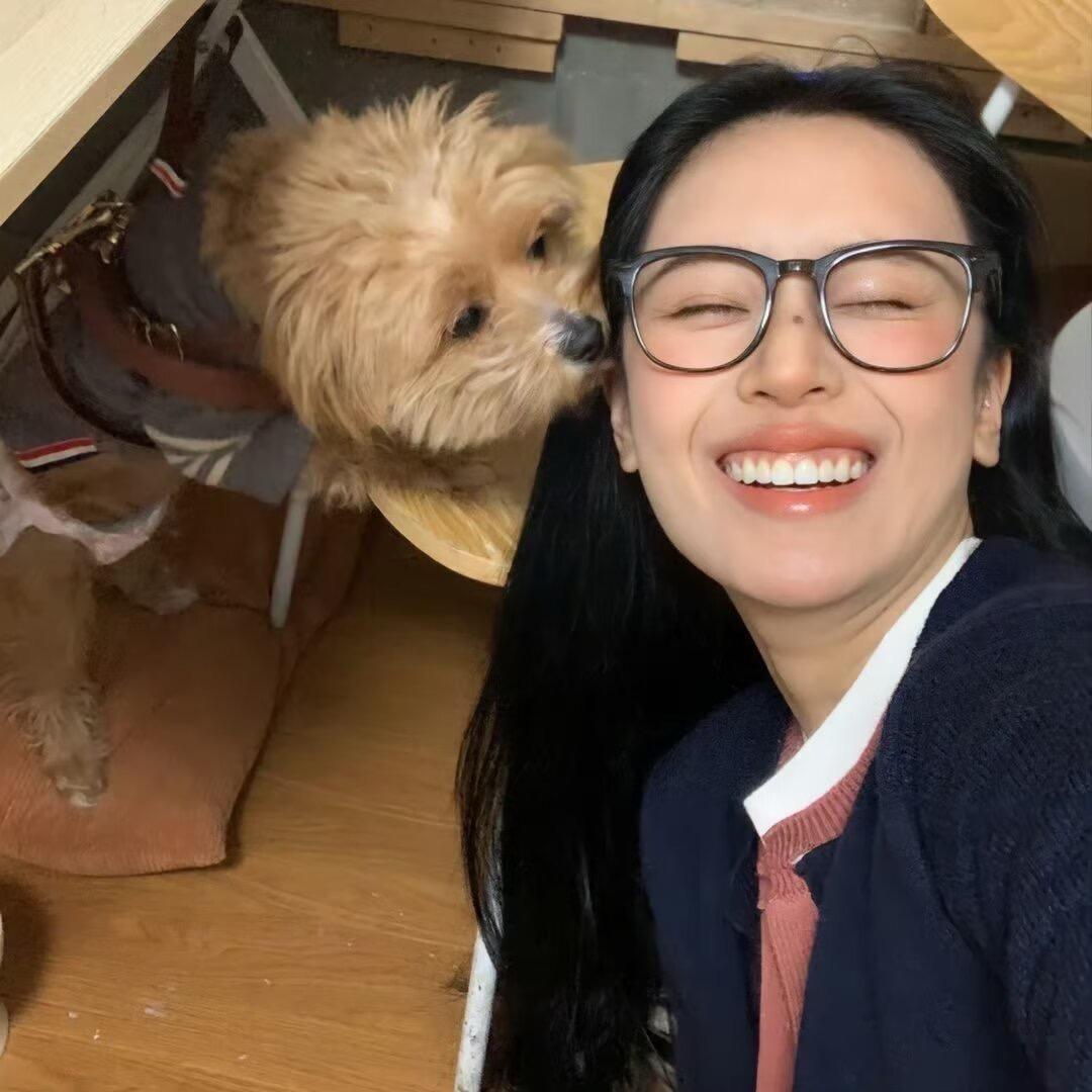 小甜樱子