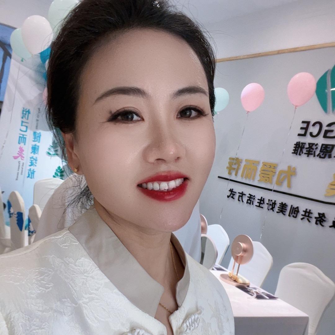 L蔷薇