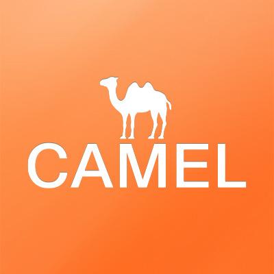 CAMEL骆驼洗护清洁