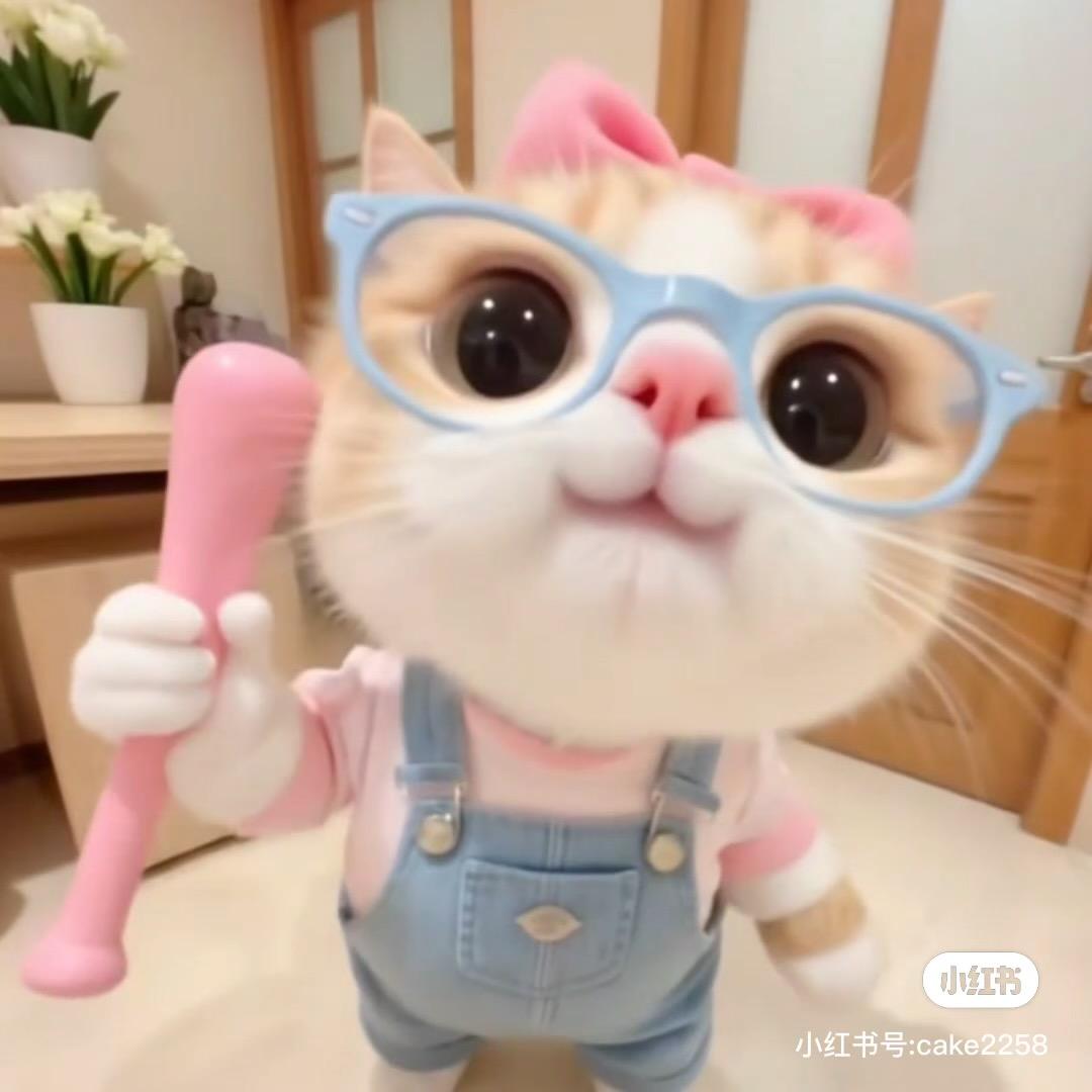 小迷糊