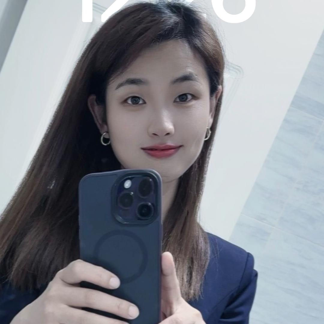 玲子（拒绝连赞）