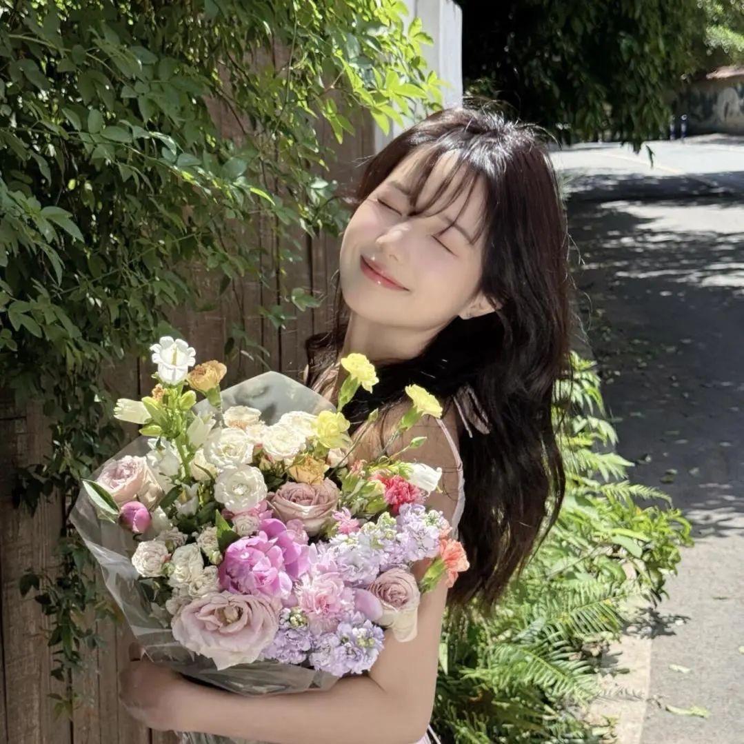 一只静香