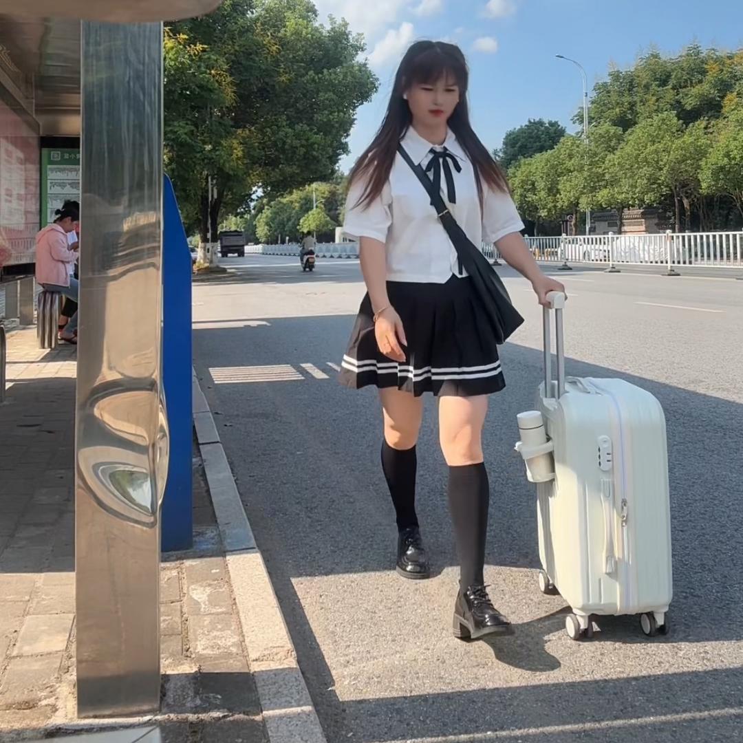 小不点
