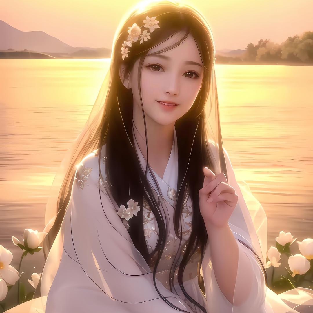 异彩芳华～XD🍓