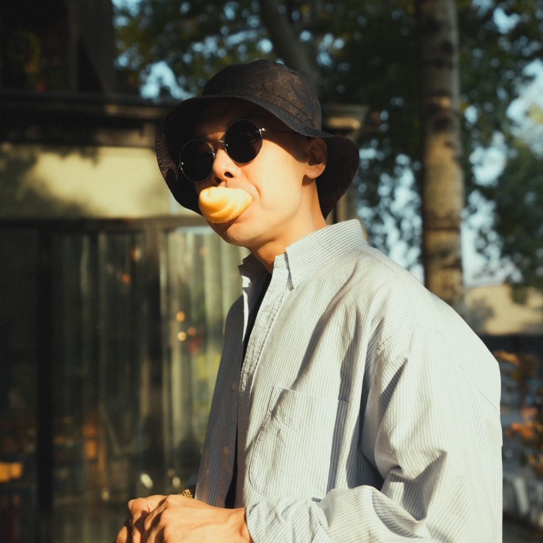 你好岚先生