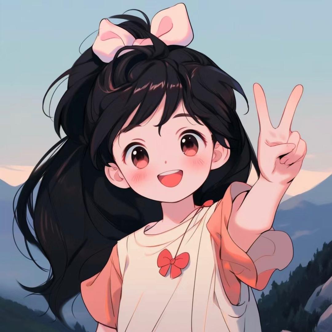 桃气泡泡🫧