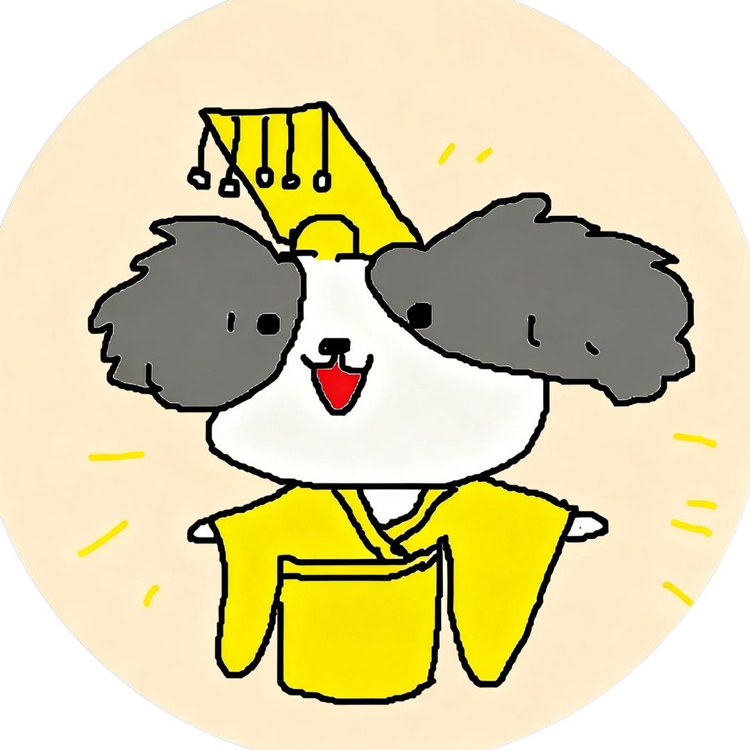 软糖.ᶜʰ
