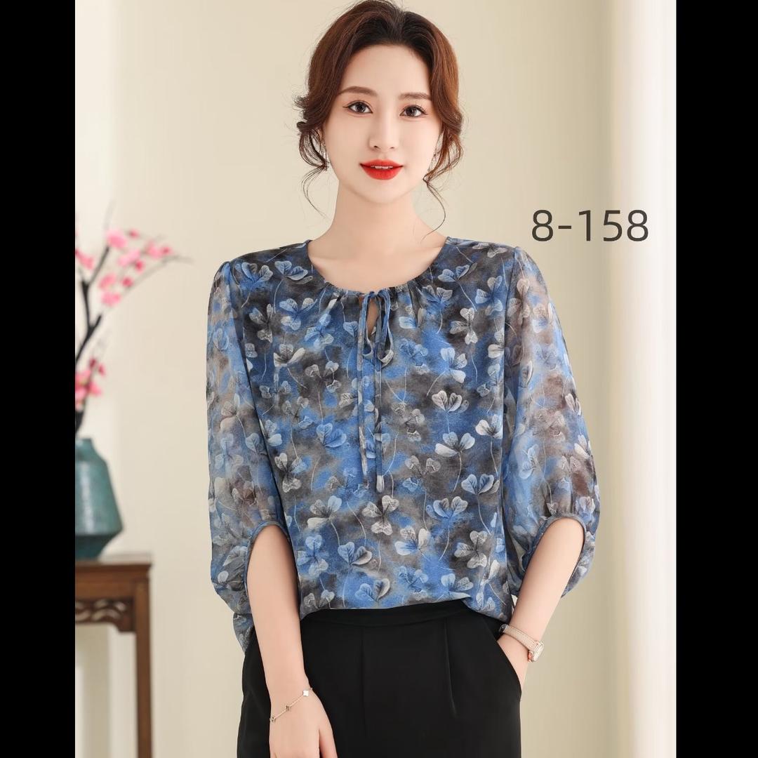喜眉梢服装小号