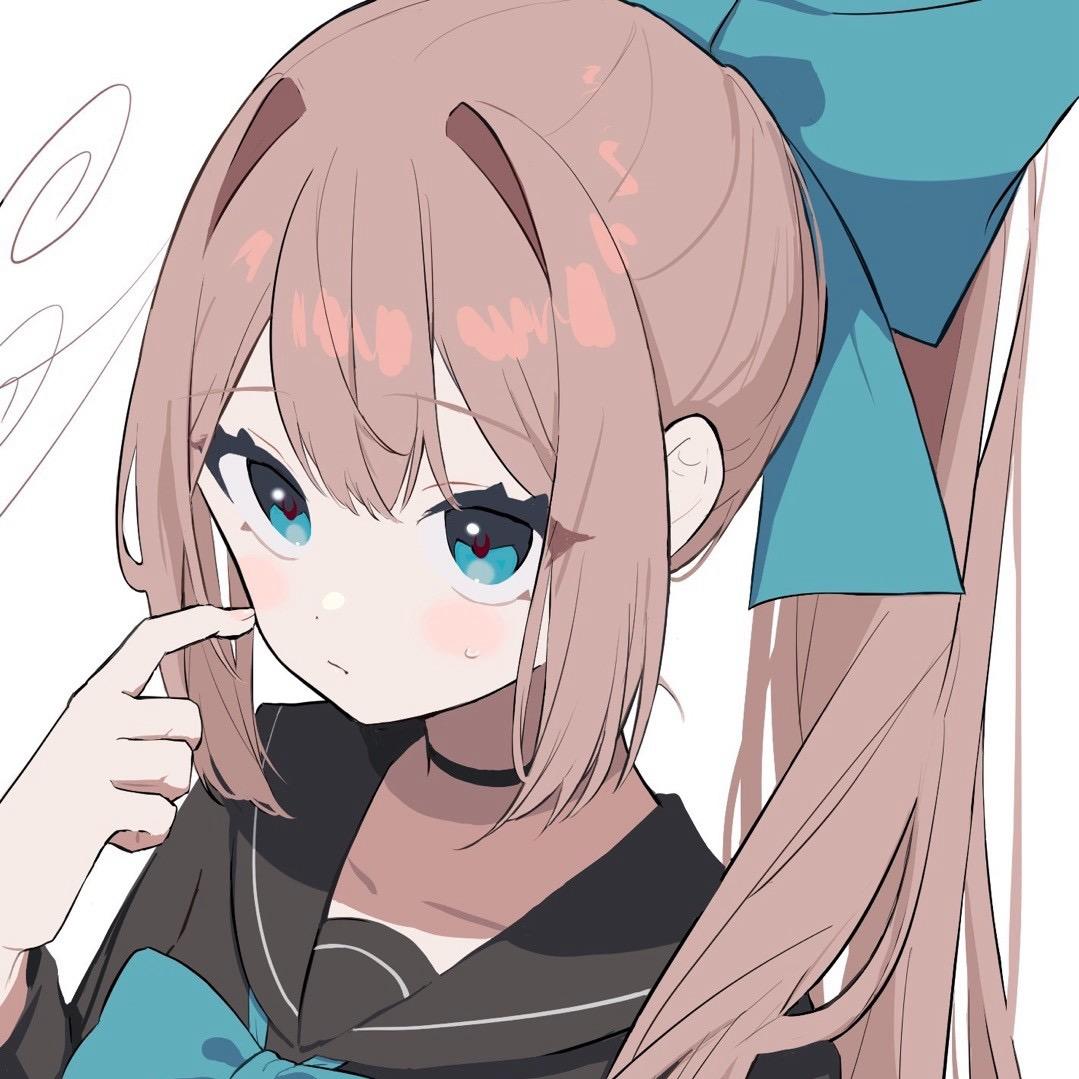 安雨OvO