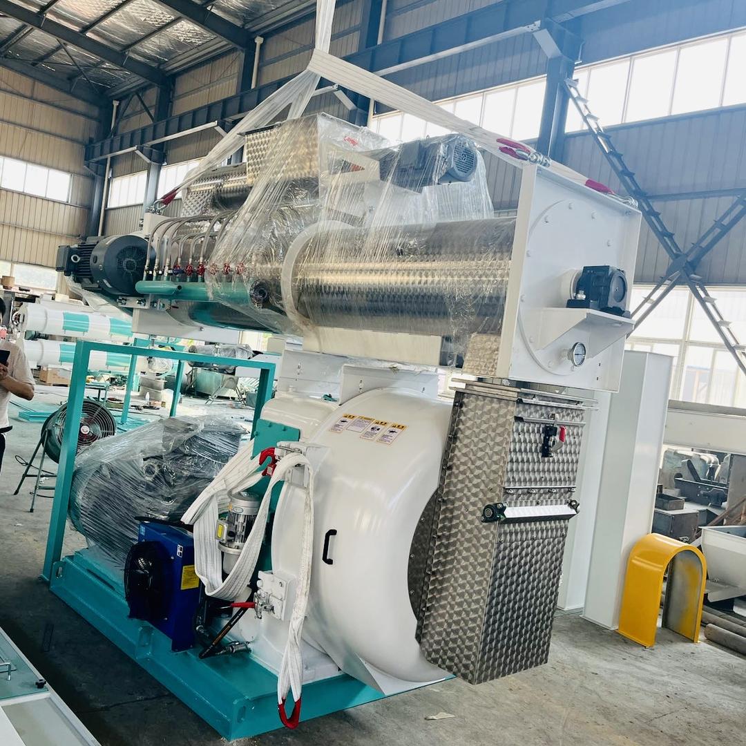 溧阳市博特机械有限公司