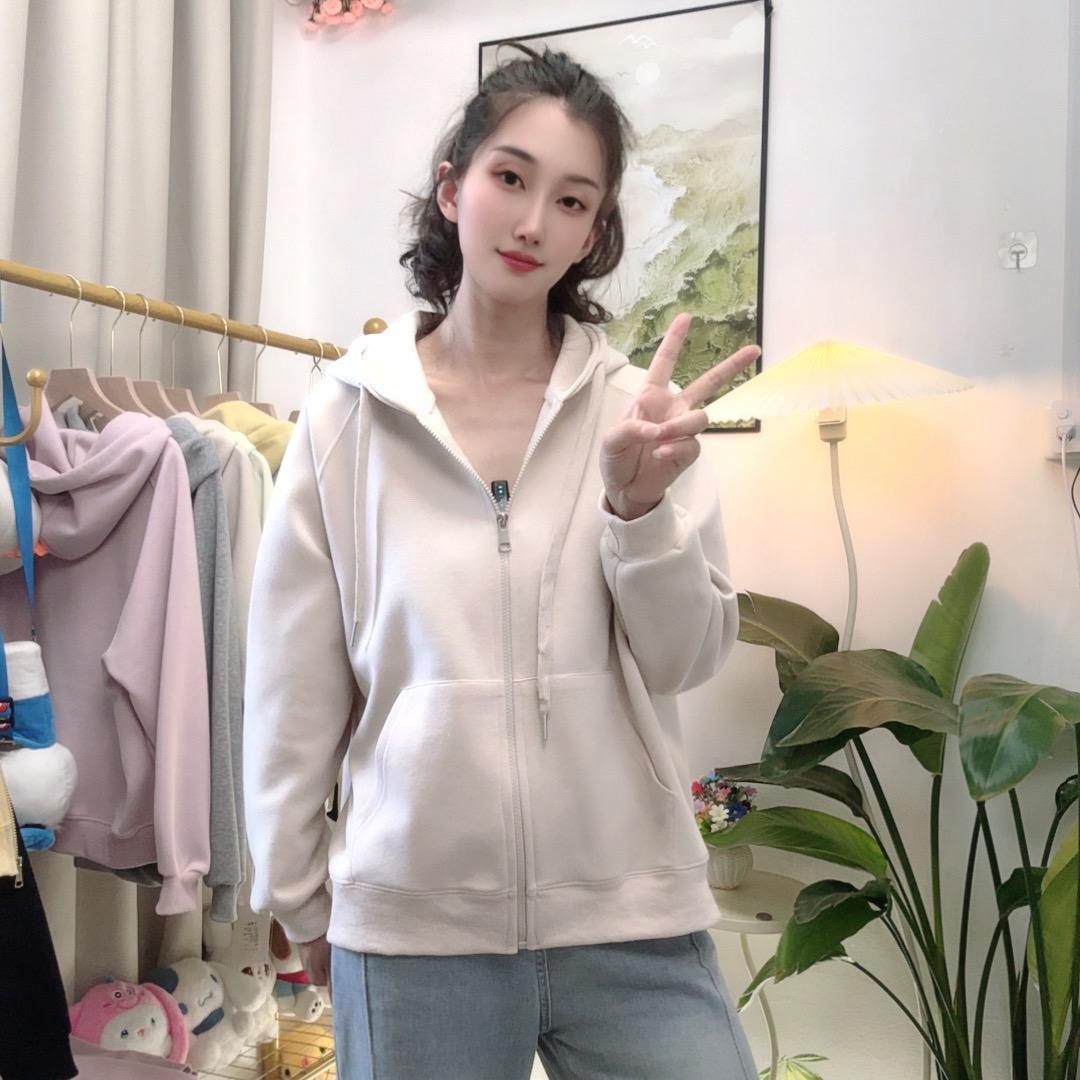 婷婷（希颜工厂）