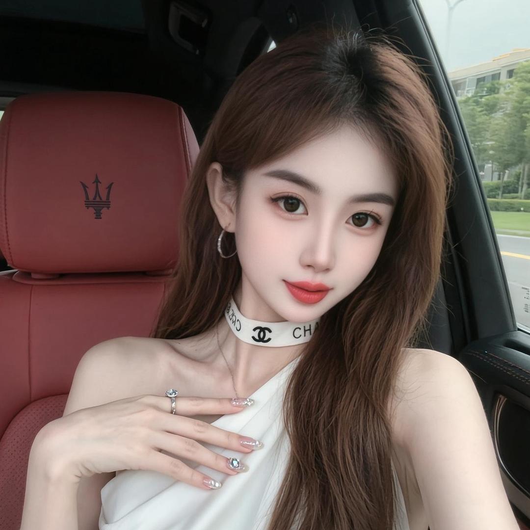 金之密语·如果爱美甲美睫