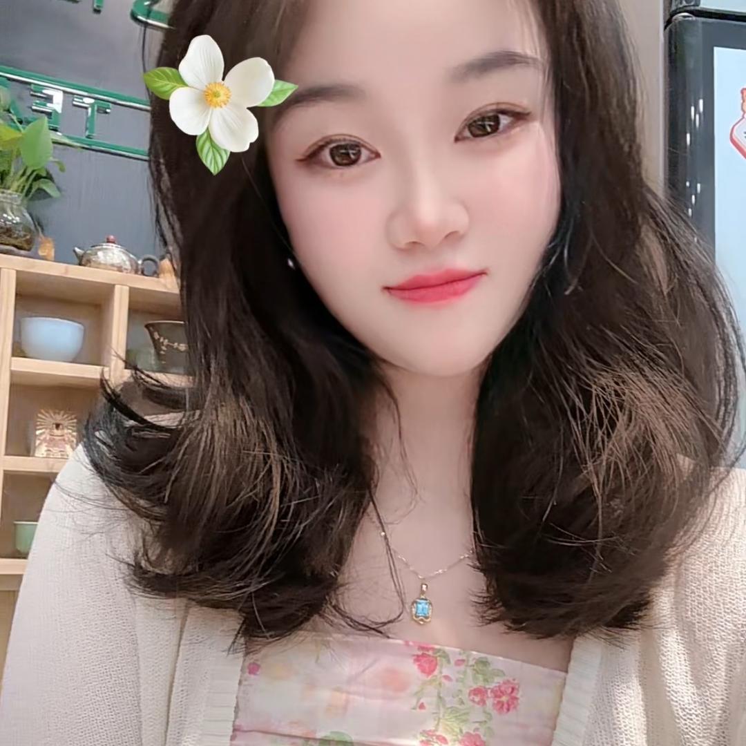 ღ᭄ꦿ💞暴富少女ღ᭄ꦿ