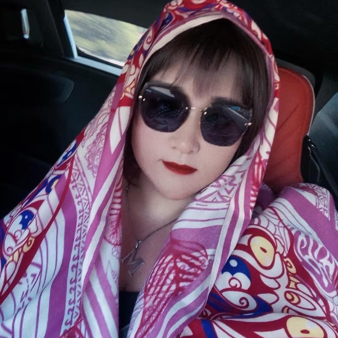 盘子家大码女装