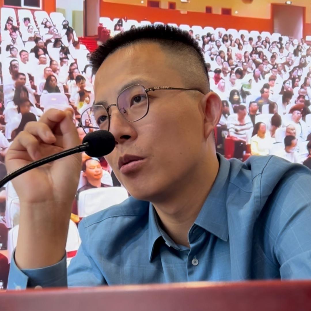 高中重点班吴老师