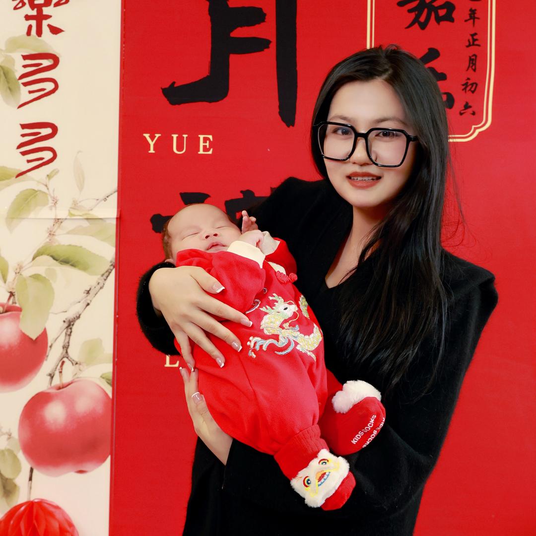 乐妈带娃日记篇📒