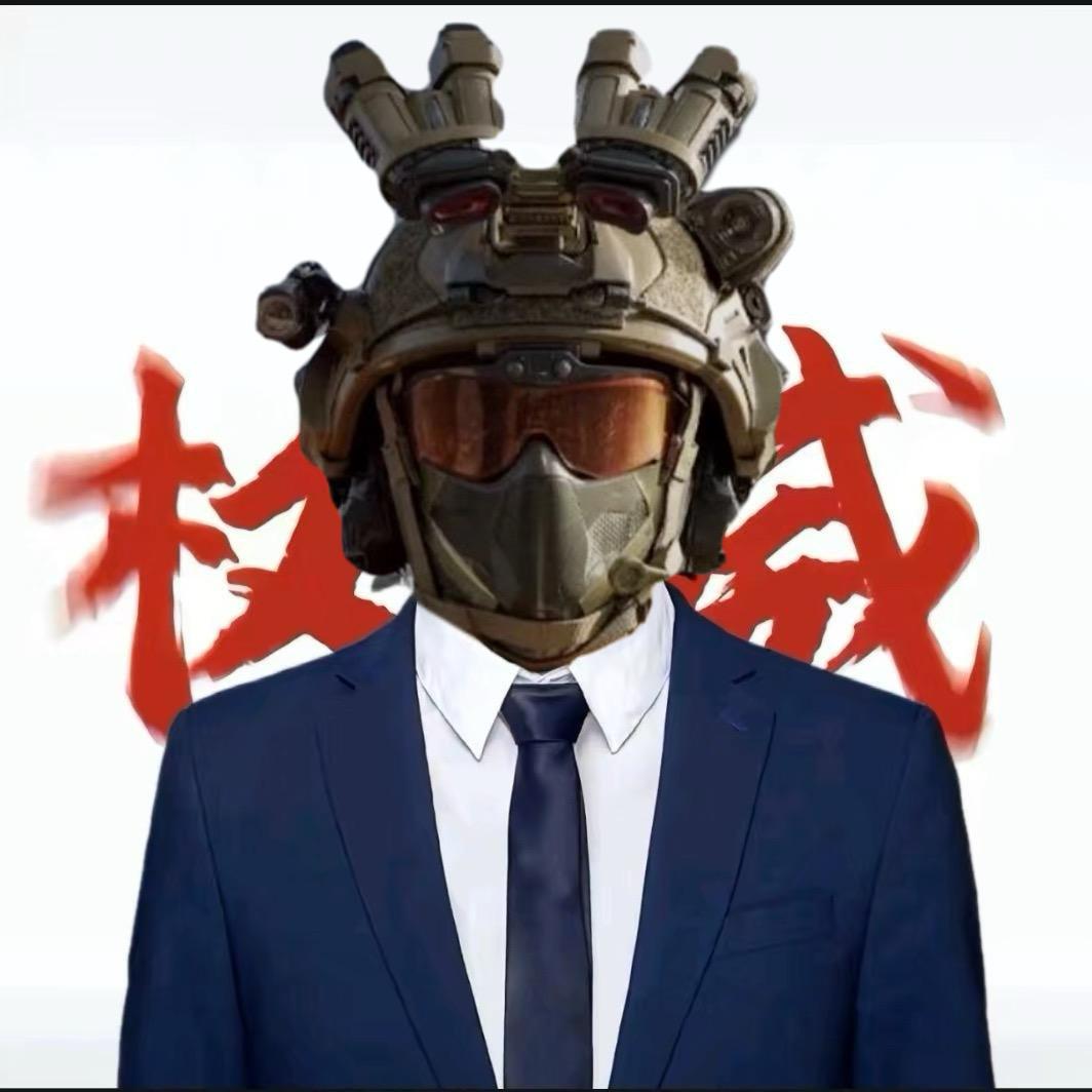 咕咕-三角洲行动