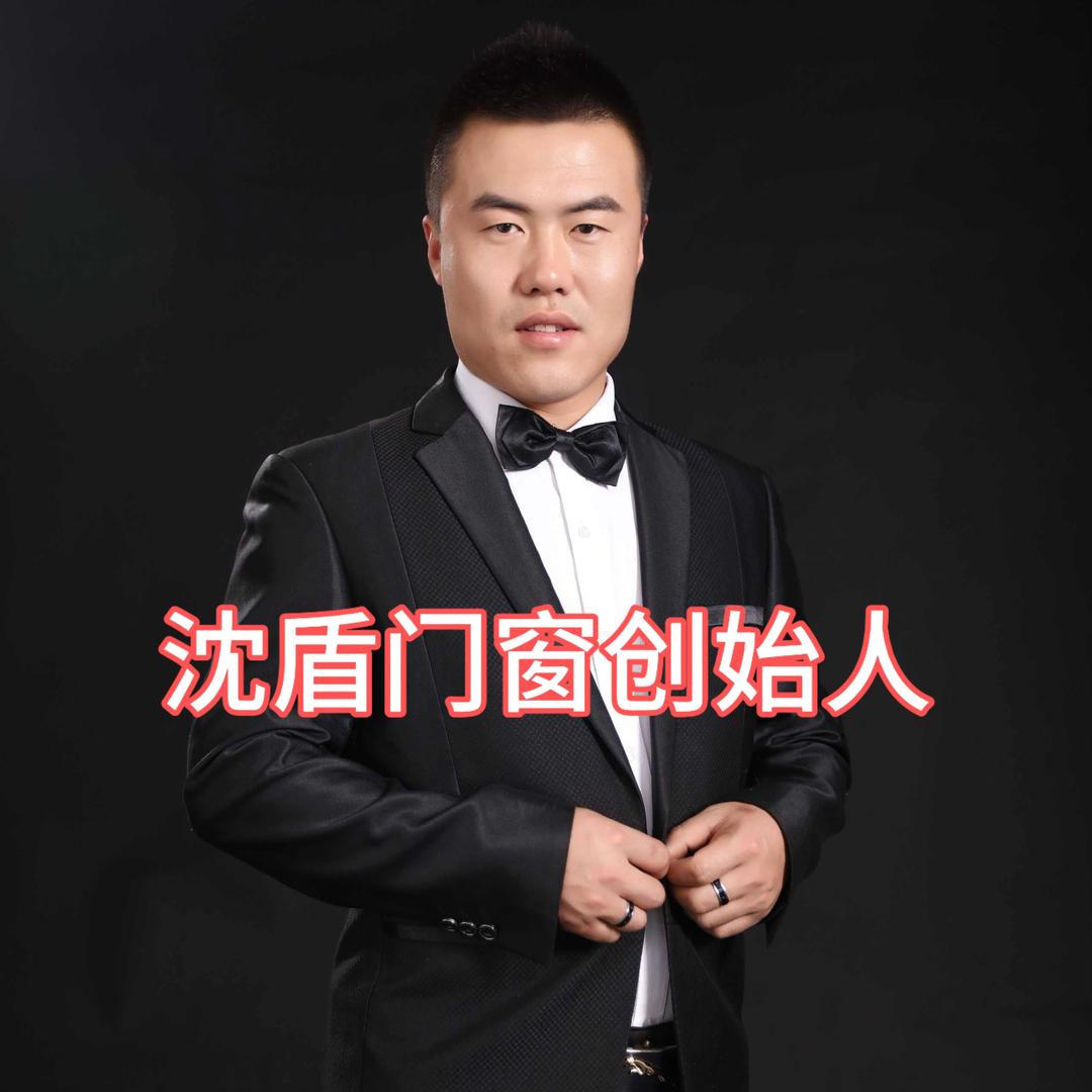 沈盾系统门窗UPVC塑钢窗