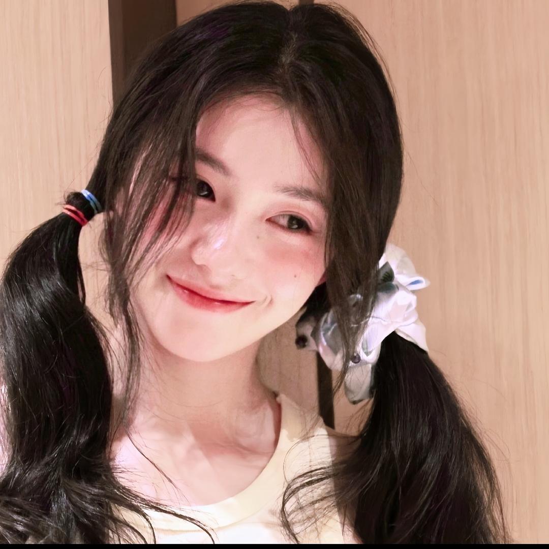 小馨嘟嘟